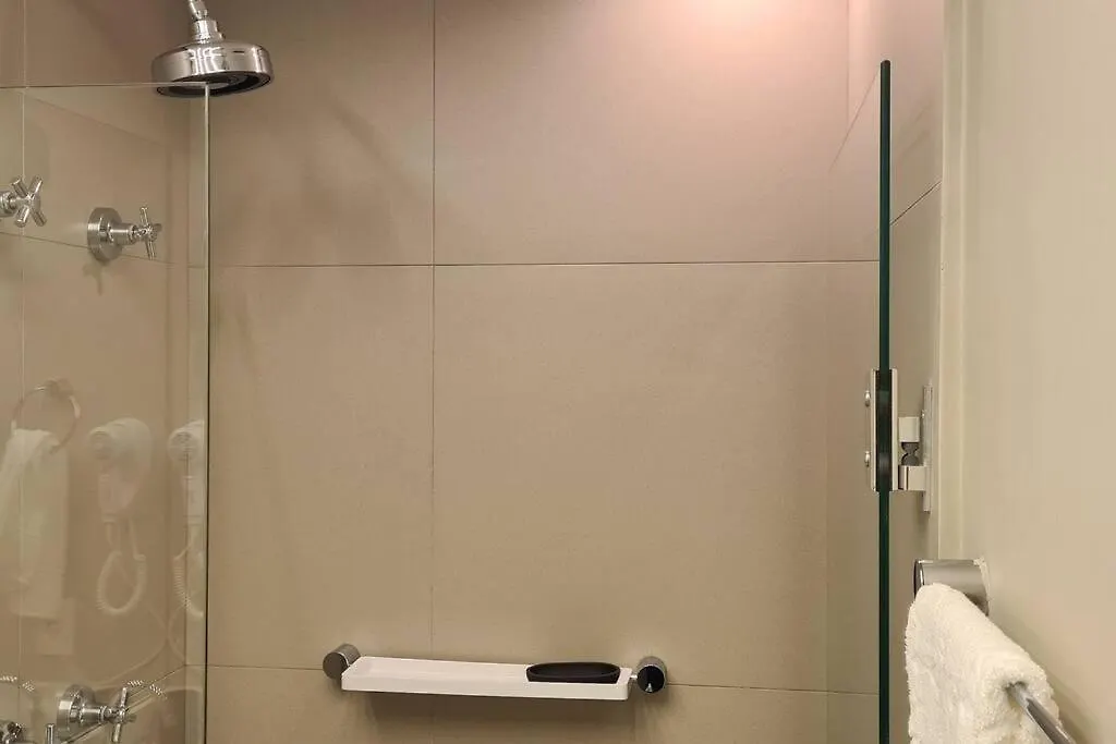 Appartamento Hospede-Se No Lugar Mais Sofisticado De San Paolo